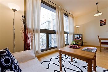 Ausias Marc Apartment Barcelona Exterior foto
